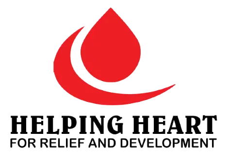Helping Hearts